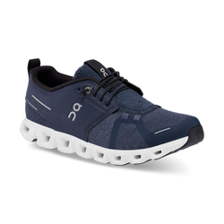 Buty męskie On Running Cloud 5 Terry Midnight/White