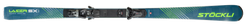 Ski Stoeckli Laser SX + WRT D20 + WRT 12 GW - 2025/26