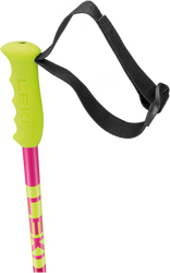Kije LEKI Swtch Pink - 2025/26