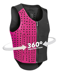 Ochraniacz Komperdell Ballistic Flex Fit Women - 2025/26