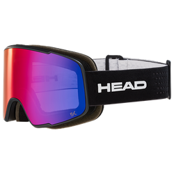 Gogle HEAD Horizon 2.0 5K Red/Black - 2025/26