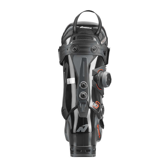 Ski boots Nordica Speedmachine 3 BOA C. 130 S - 2025/26