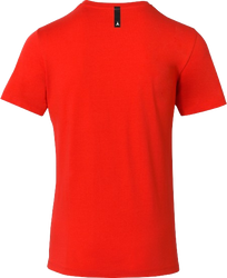 Koszulka Atomic RS T-Shirt Red – 2024/25