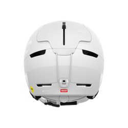 Kask POC Obex BC MIPS Hydrogen White Matt - 2025/26