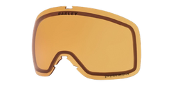 Szyba Oakley Flight Tracker M Rep Lens Przm Persimmon - 2024/25