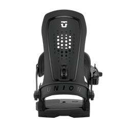 Snowboardbindungen Union  Force Black 20-YR - 2025/26