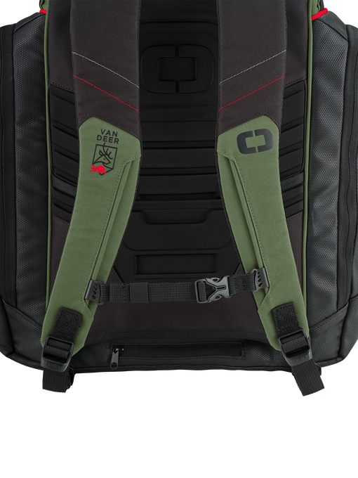 Plecak Van Deer Ski Pack Medium 72L - 2025/26