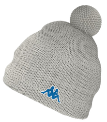 Czapka Kappa Pomok ITA White Coconut - 2024/25