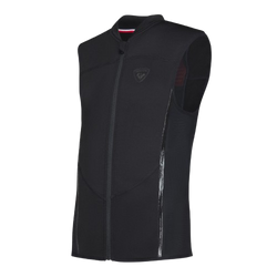 Protektor Rossignol Felxvent Vest Jr Black - 2024/25