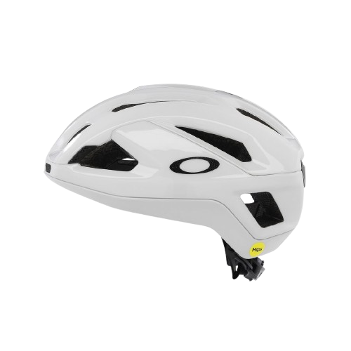 Kask Rowerowy Oakley ARO3 Endurance Eu Polished White - 2025