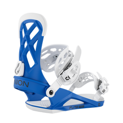 Snowboardbindungen Union Flite Pro Blue - 2025/26