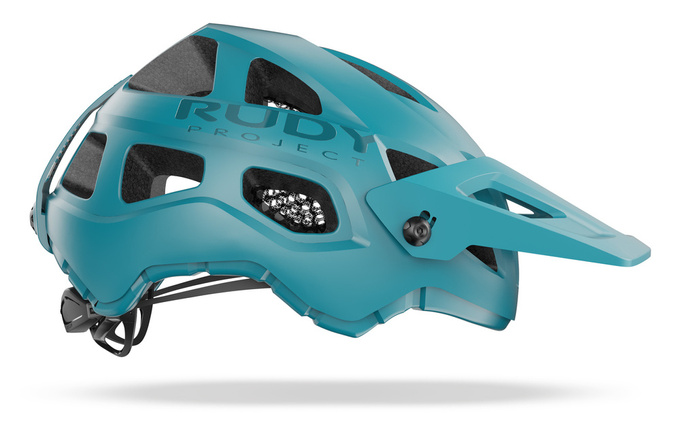 Kask Rudy Project PROTERA+ Lagoon Matte - 2025