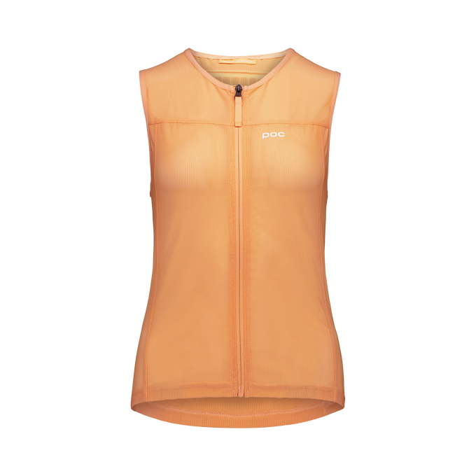 Protektor POC W's VPD Air Vest Apricot Sunstone - 2025/26