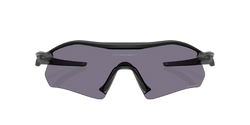 Okulary Oakley Radar Plate Matte Black Frame/Prizm Grey Lenses