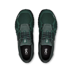 Buty męskie ON RUNNING Cloud 6 Evergreen/Black