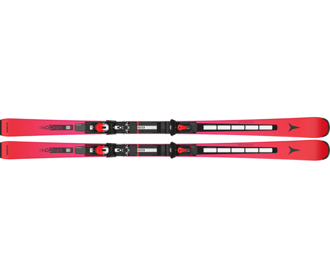 Narty Atomic Redster G9 Revoshock S - 2025/26