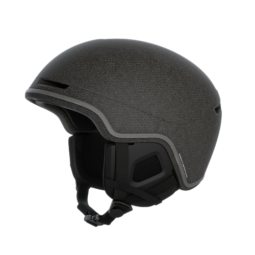 Kask POC Obex Pure Raw Black Matt - 2025/26