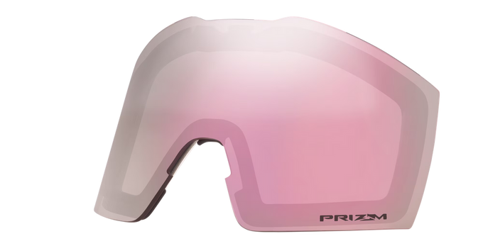 Szyba Oakley Fall Line L Rep Lens Prizm Hi-pink - 2024/25
