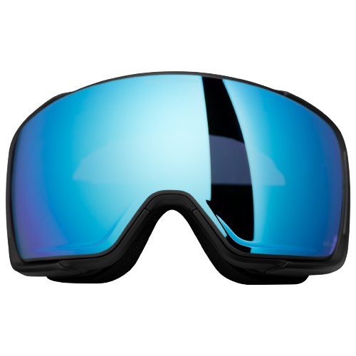 Gogle Sweet Protection - Clockwor Reflectk RIG® BLI  Aqua + RIG /Matte Crystal Black/Black Peaks - 2025/26