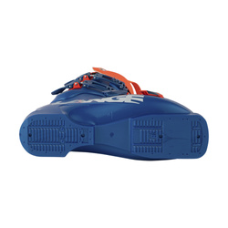 Buty narciarskie Lange World Cup RS 120 LV Variant Blue - 2025/26