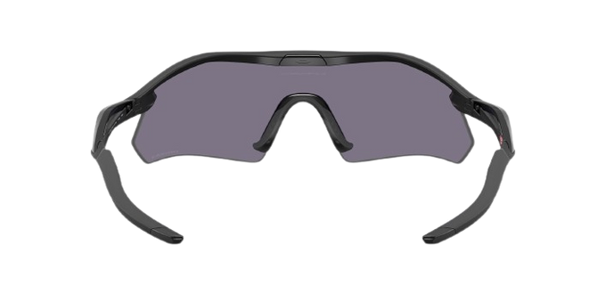 Okulary Oakley Radar Plate Matte Black Frame/Prizm Grey Lenses