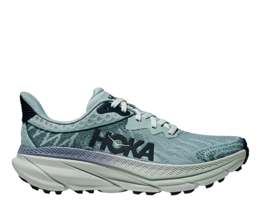Buty damskie Hoka Challenger ATR 7 Druzy/Droplet