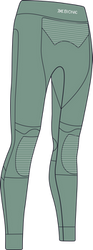 Kalesony X-Bionic Energizer 4.0 Pants WMN Sage Green/Optical White - 2024/25