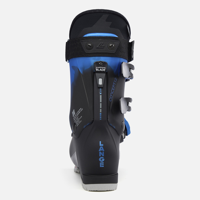 Buty narciarskie Lange Concept 12 GW BOA - 2025/26
