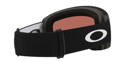 Gogle OAKLEY Flight Path L Matte Black/Prizm 24K Iriudium - 2025/26