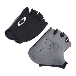 Rękawiczki rowerowe Oakley Endurance Lite Road Short Glove Blackout - 2025