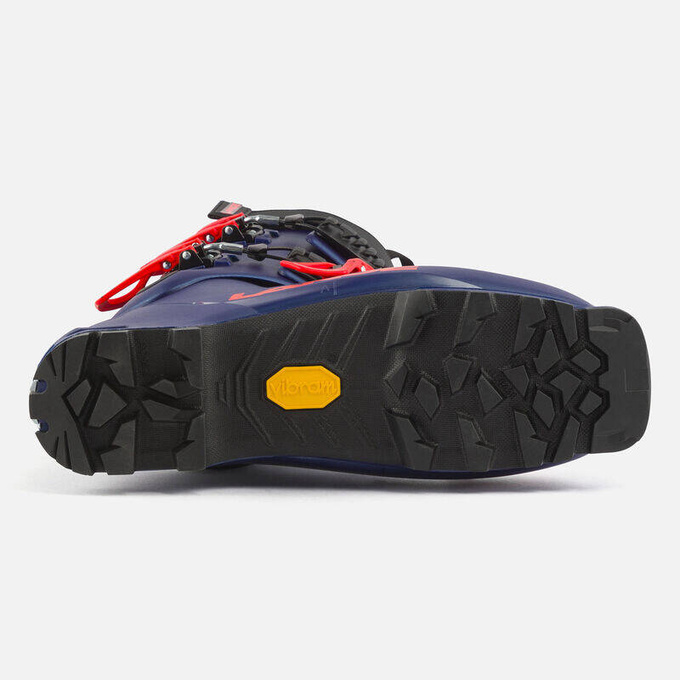 Buty narciarskie Lange XT3 Tour Light MV 130 Legend B - 2024/25