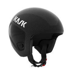 Kask narciarski KASK Omega Carbon Black - 2025/26