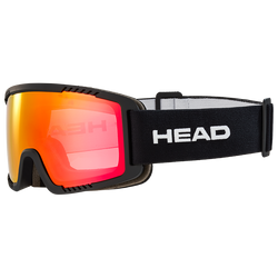 Gogle HEAD Contex Youth FMR Red/Black - 2025/26