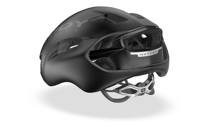 Kask rowerowy Rudy Project NYTRON Black Matte - 2025