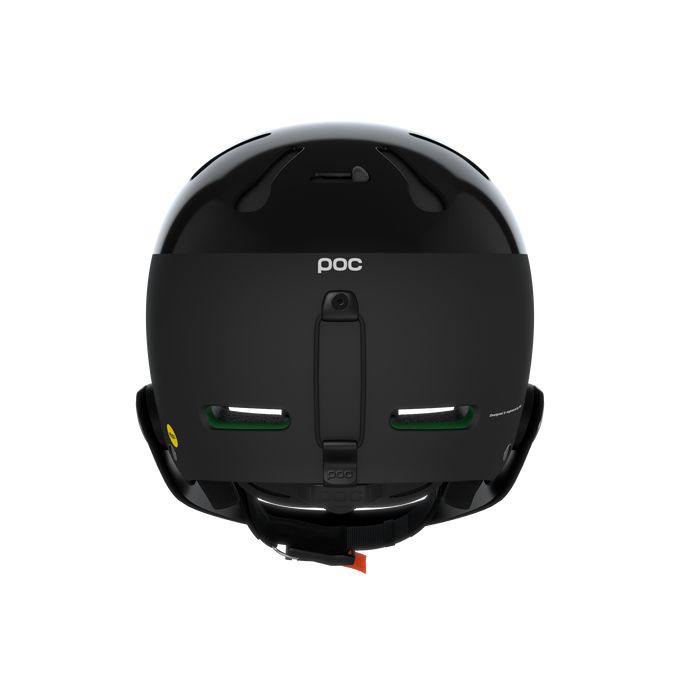Kask POC Artic SL Mips Uranium Black - 2025/26