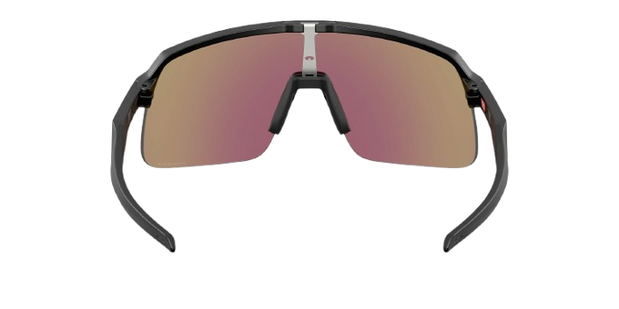 Okulary Oakley Sutro Lite S Matte Black Frame/Prizm Sapphire Lenses