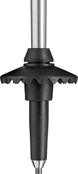 Poles Nordic Walking LEKI Walker XS