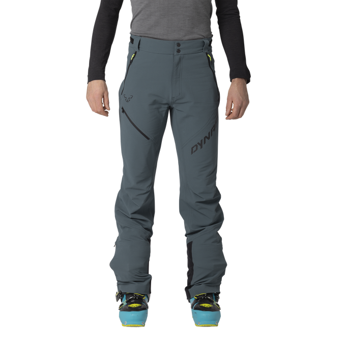 Spodnie Skiturowe Dynafit Mercury Dynastretch Pants Cinder  - 2025/26