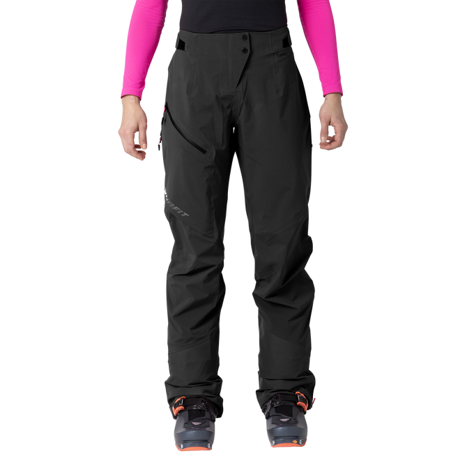 Dynafit Blacklight 3L Pants W Black Out  - 2025/26