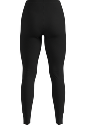 Thermoactive Leggings Odlo Active Warm BL Bottom Long Woman Black - 2025/26