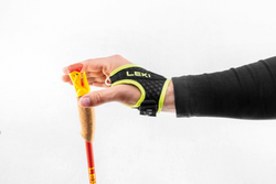Poles Trail Running LEKI Ultratrail FX One Superlite Red