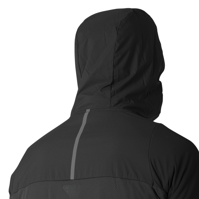 Bluza Techniczna Dynafit Blacklight Hybrid Thermal Jacket Black Out -  2025/26