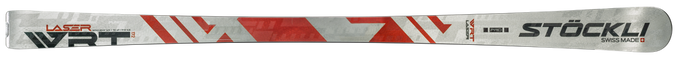 Ski Stoeckli Laser WRT PRO - 2025/26