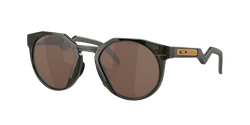 Okulary OAKLEY HSTN Prizm Tungsten Polarized Lenses/Olive Ink Frame