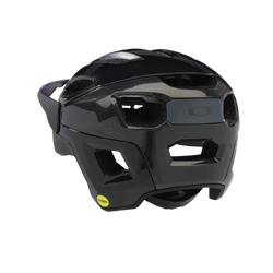 Bicycle helmet Oakley DRT3 Trail Europe Gloss Black Galaxy Fp - 2025