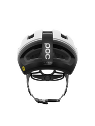 Kask Rowerowy POC Omne Beacon MIPS Hydrogen White Matt/Uranium Black Matt - 2025