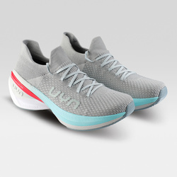 Buty męskie UYN Lockie Man Shoes Turquoise Sole Silver