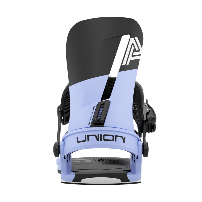 Snowboard Bindings Union Atlas Violet - 2025/26
