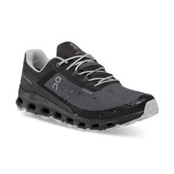 Buty męskie On Running Cloudvista Waterproof Eclipse/Black