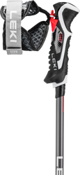 Kije LEKI Carbon 14 3D - 2025/26